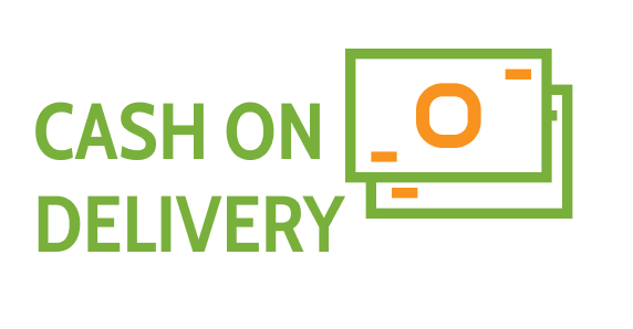 Cash on Delivery