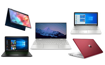 Best Laptops to Buy in Nepal / Best Prices