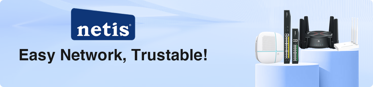 netis 