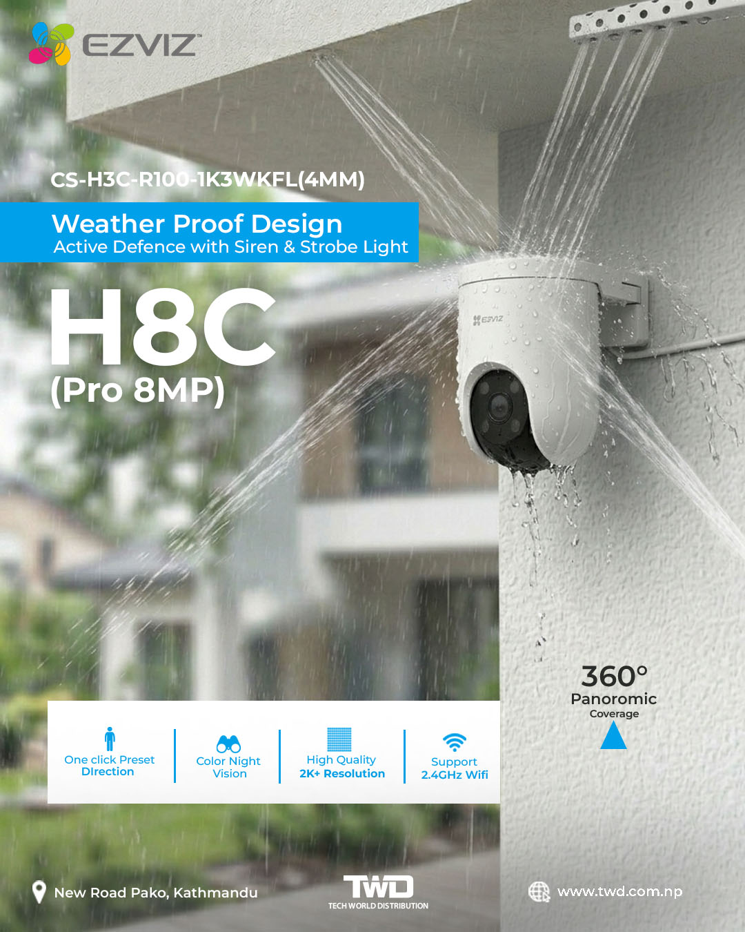 h8cpro(3mp) 